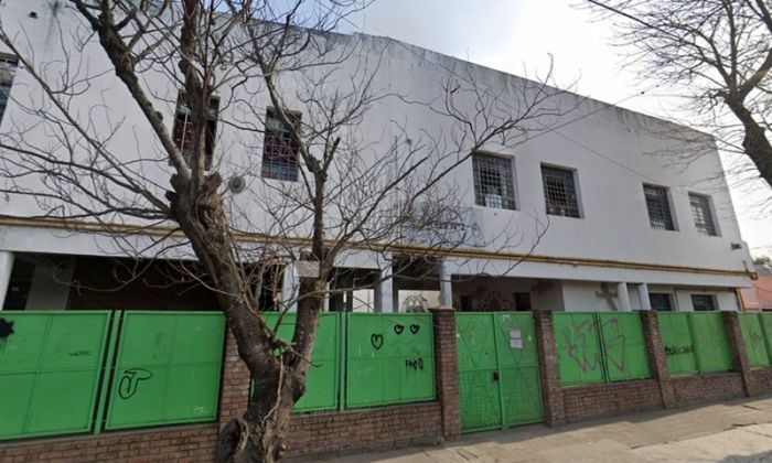F. Varela – Conexiones cloacales en El Rocío - Accionar del Municipio